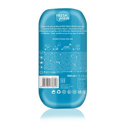 M-Pets Fresh Pearls Okyanus Kokulu Kedi Kumu Deodorantı 450 ML - Thumbnail