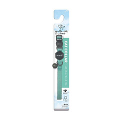 M-Pets - M-Pets Gentle Kedi Boyun Tasması Yeşil 20-30 Cm 