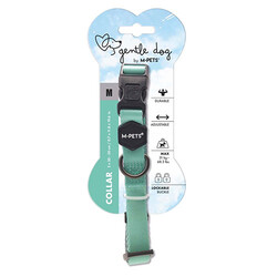 M-Pets - M-Pets Gentle Köpek Boyun Tasması Yeşil Medium 30-50 Cm  M-Pets - M-Pets Gentle Köpek Boyun Tasması Yeşil Medium 30-50 Cm