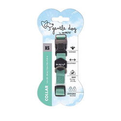 M-Pets - M-Pets Gentle Köpek Boyun Tasması Yeşil Xsmall 20-30 Cm 