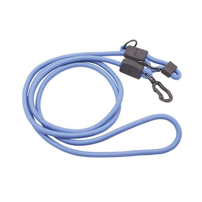M-Pets Gentle Köpek Gezdirme Kayışı Mavi 120 Cm 