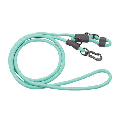 M-Pets Gentle Köpek Gezdirme Kayışı Yeşil 120 Cm 