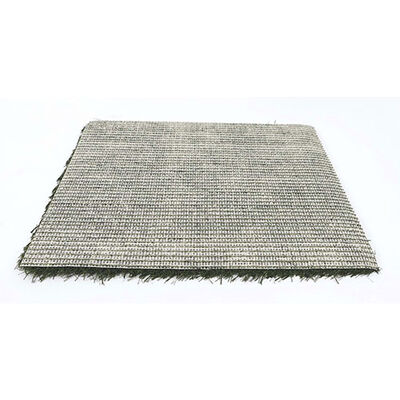 M-Pets Grass Mat Çimli Çekmeceli Köpek Tuvaleti 58x46 Cm 