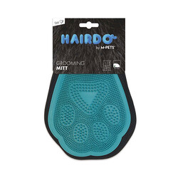 M-Pets - M-Pets Grooming Kedi ve Köpek Tüy Toplama ve Masaj Eldiveni 18x24 Cm 