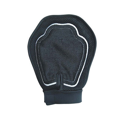 M-Pets Grooming Kedi ve Köpek Tüy Toplama ve Masaj Eldiveni 18x24 Cm 