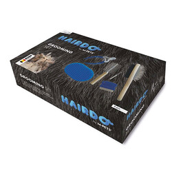 M-Pets - M-Pets Grooming Kedi ve Köpekler İçin 6'lı Bakım Seti 