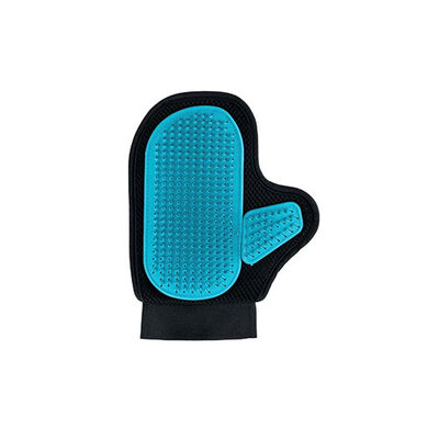 M-Pets Hairdo Kedi ve Köpek Tüy Toplama Eldiveni 28x19x2 Cm 