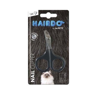 M-Pets Hairdo Nail Clipper Kedi Tırnak Makası 5,5x8 Cm 