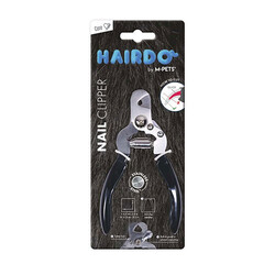 M-Pets Hairdo Nail Clipper Paslanmaz Çelik Kedi ve Köpek Tırnak Makası 13,5x6,5x2 Cm - Thumbnail