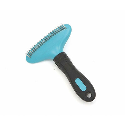 M-Pets Hairdo Tırmık Köpek Tarağı 11,5x16 Cm 