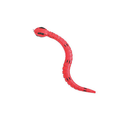M-Pets Hareketli Yılan Kedi Oyuncağı 40x4x3,5cm 