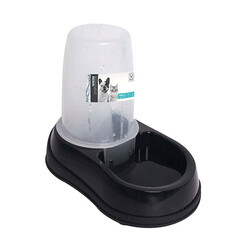 M-Pets - M-Pets Hazneli Kedi ve Köpek Su Kabı 1500 Ml  M-Pets - M-Pets Hazneli Kedi ve Köpek Su Kabı 1500 Ml