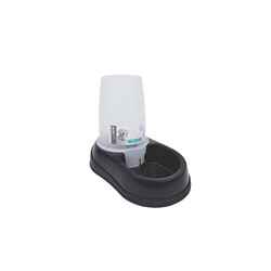 M-Pets Hazneli Kedi ve Köpek Su Kabı 2500 Ml - Thumbnail