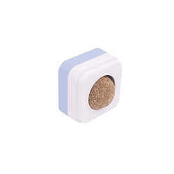 M-Pets Herball Matatabili Kedi Topu 4,5x4,5x4,7 Cm - Thumbnail