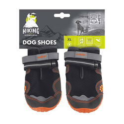 M-Pets - M-Pets Hiking Köpek Ayakkabısı XL 