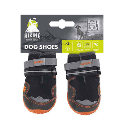 M-Pets Hiking Köpek Ayakkabısı XS 