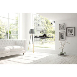 M-Pets Horizon Cama Yapışan Kedi Yatağı 40,5x73x63,5 Cm - Thumbnail