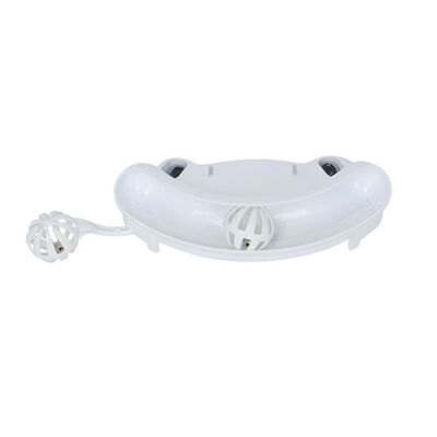 M-Pets İnteraktif Kurbağa Kedi Oyuncağı 17x18,5x6 Cm 