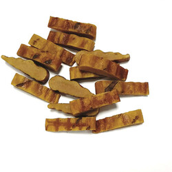 M-Pets Izgara Ördekli Köpek Ödül Maması 80 Gr - Thumbnail