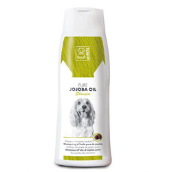 M-Pets - M-Pets Jojoba Yağlı Köpek Şampuanı 250 Ml 