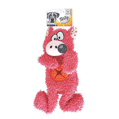 M-Pets Kate Ödül Hazneli Köpek Oyuncağı 39x37x23,5 Cm 