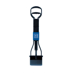 M-Pets - M-Pets Katlanabilir Köpek Dışkı Toplama Küreği 66x15,5x13,5 Cm 