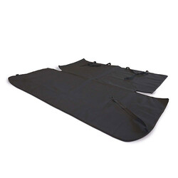 M-Pets Kedi ve Köpek Araç İçi Koruma Örtüsü 185x142 Cm - Thumbnail