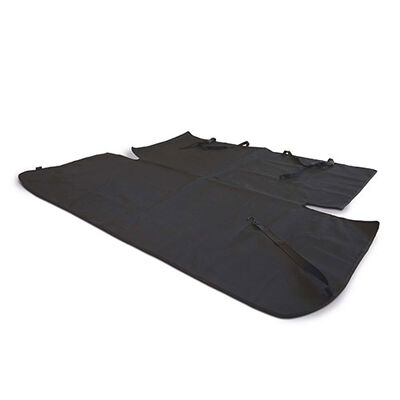 M-Pets Kedi ve Köpek Araç İçi Koruma Örtüsü 185x142 Cm 