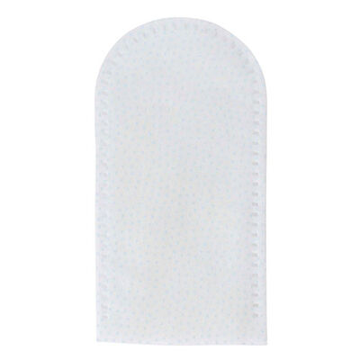 M-Pets Kedi ve Köpek Kulak Temizliği İçin Parmak Pedi 50'li 