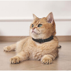 M-Pets Keep Calm Calming Sakinleştici Kedi Tasması 4'lü Mix Color - Thumbnail