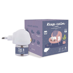 M-Pets - M-Pets Keep Calm Kedi Sakinleştirici Diffuser Set 48 Ml 