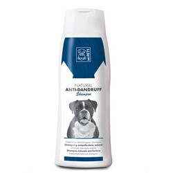 M-Pets - M-Pets Kepek Karşıtı Köpek Şampuanı 250 Ml 