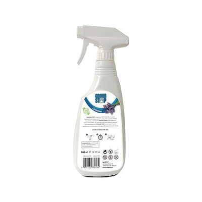 M-Pets Koku Giderici Lavantalı Köpek Deodorantı 500 Ml 