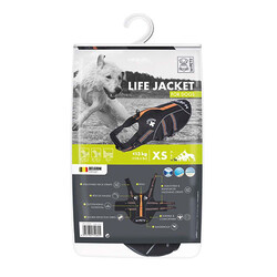 M-Pets Köpek Can Yeleği Xsmall 28 Cm - Thumbnail