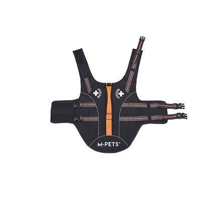 M-Pets Köpek Can Yeleği Xsmall 28 Cm 