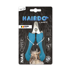 M-Pets - M-Pets Köpek Tırnak Makası 5,5x12,5 Cm 
