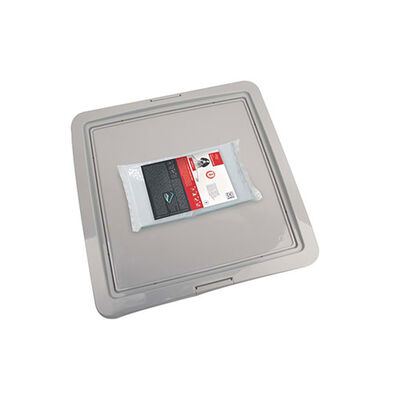 M-Pets Köpek Tuvalet Eğitim Başlangıç Seti 60x60 Cm 