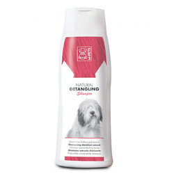M-Pets - M-Pets Köpekler İçin Tüy Bakım Şampuanı 250 ML 
