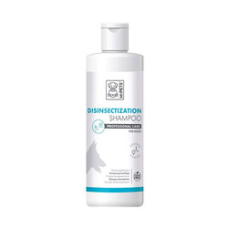 M-Pets - M-Pets Kuru Köpek Şampuanı 200 Ml 