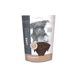 M-Pets - M-Pets Kuzulu Köpek Ödül Maması 80 Gr 