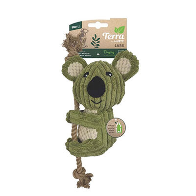 M-Pets Lars Peluş Köpek Oyuncağı 34x11x7 Cm 