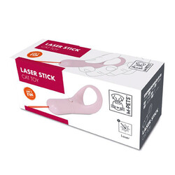 M-Pets - M-Pets Lazer Stick Kedi Oyuncağı 