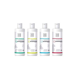 M-Pets Mantar Karşıtı Köpek Şampuanı 250 Ml - Thumbnail