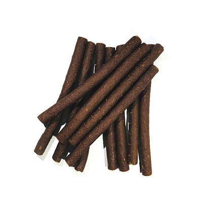 M-Pets My Snacky Balıklı Stick Köpek Ödül Maması 80 Gr 