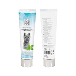 M-Pets - M-Pets Naneli Köpek Diş Macunu 100 Gr 