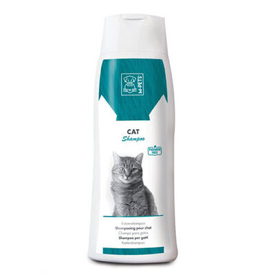 M-Pets Papatya Özlü Kedi Şampuanı 250 Ml 