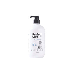 M-Pets - M-Pets Perfect Care 5 Etkili Köpek Şampuanı 1 Lt 