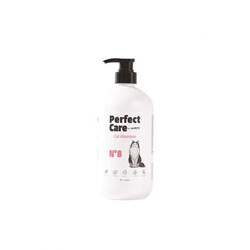 M-Pets - M-Pets Perfect Care Antibakteriyel Kedi Şampuanı 1 Lt 