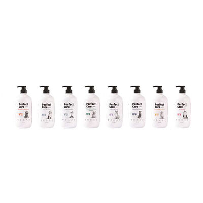 M-Pets Perfect Care Antibakteriyel Kedi Şampuanı 1 Lt 