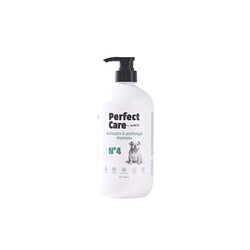 M-Pets - M-Pets Perfect Care Antibakteriyel Köpek Şampuanı 1 Lt 